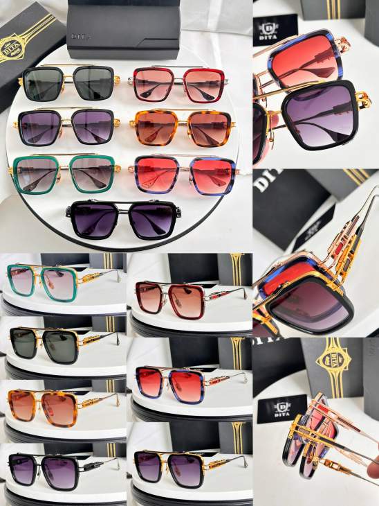 Picture of Dita Sunglasses _SKUfw74907971fw